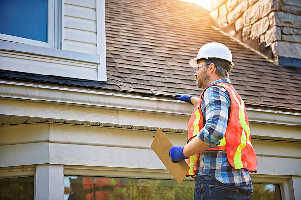 Trusted Storm Damage Roof Repair service in Arrington, TN - Ben Roofing and Steel LLC